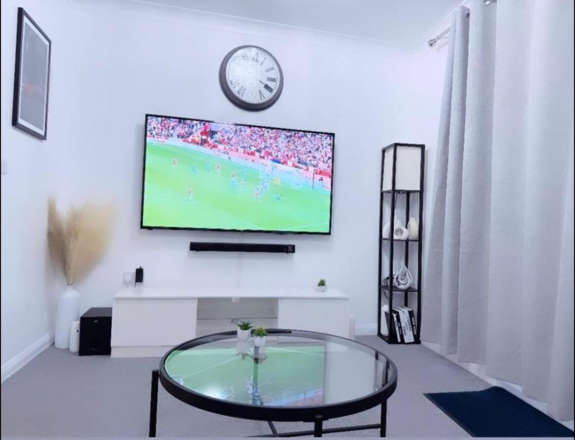 Appartement Raflowhomeslondon *