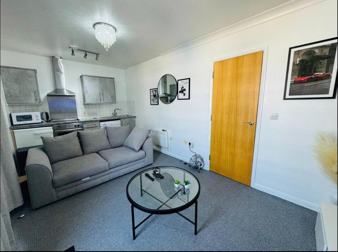 Appartement Raflowhomeslondon Londres