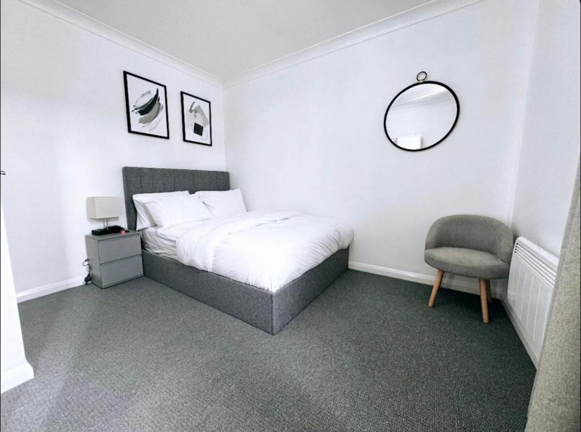 Appartement Raflowhomeslondon