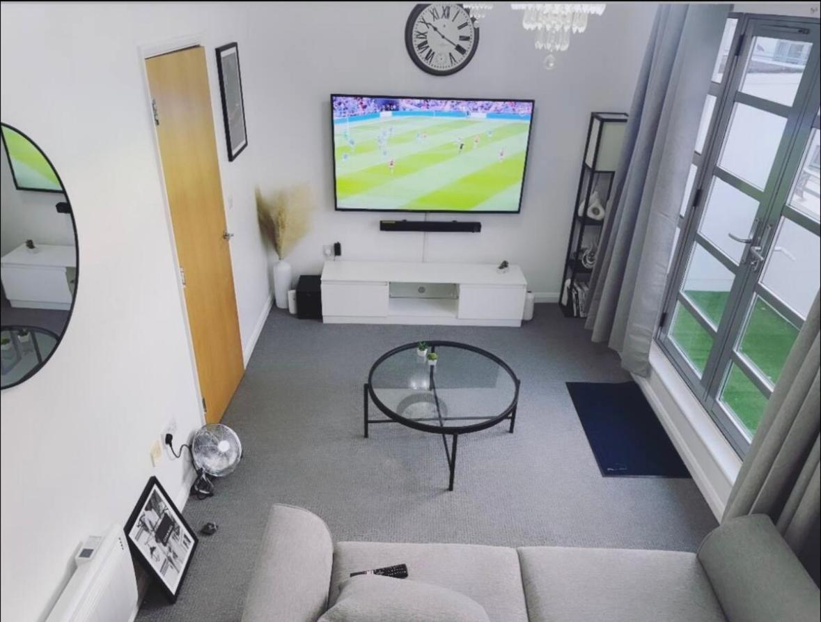 Appartement Raflowhomeslondon